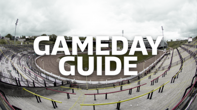 GAMEDAY GUIDE | SUPER SUNDAY DOUBLE HEADER