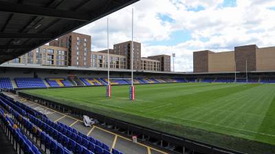 TICKETS DETAILS FOR LONDON CUP CLASH