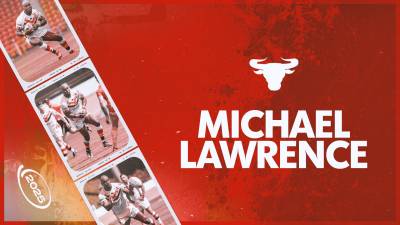 CAPTAIN LAWRENCE PENS CONTRACT EXTENSION