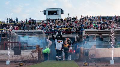 Bradford Bulls Announce New Fixture Schedule Following Fan Feedback