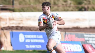 BULLS CONFIRM JOWITT RELEASE