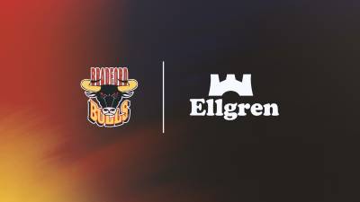 BULLS TEAM UP WITH ELLGREN