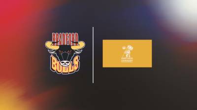 BULLS AWARDED ARMED FORCES GOLD COVENANT