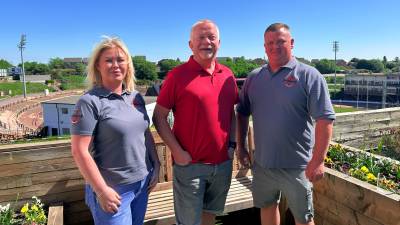 BULLS RAISE THE ROOF WITH NEW PARTNERSHIP