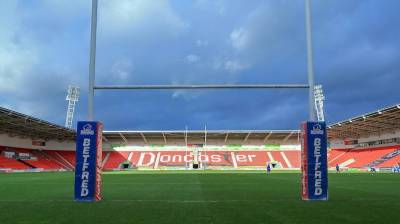 TICKETS ON SALE FOR DONS CLASH