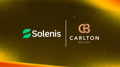 SOLENIS BOX TO HOST KIDS FROM CARLTON BOLLING