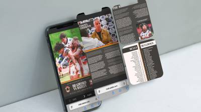 DIGITAL MATCH BROCHURE - BATLEY