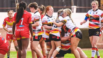 VACANCY | WOMEN'S HEAD COACH