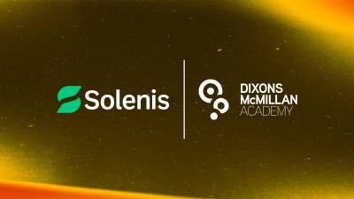 SOLENIS BOX TO HOST KIDS FROM DIXONS MCMILLAN ACADEMY
