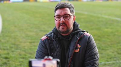 Schofield Previews Bulls Reserves' Showndown with Giants