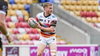 MATCH REPORT | YORK KNIGHTS