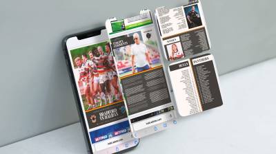 DIGITAL MATCH BROCHURE - HALIFAX