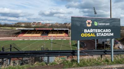 UPDATE ON PARKING AND ACCESS FOR HALIFAX FIXTURE