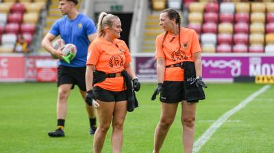 VACANCY | SCHOLARSHIP PHYSIO/SPORTS THERAPIST