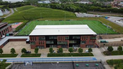 SHEFFIELD EAGLES (A) TICKET DETAILS