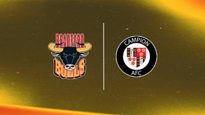 BULLS AND CAMPION FORM PARTNERSHIP