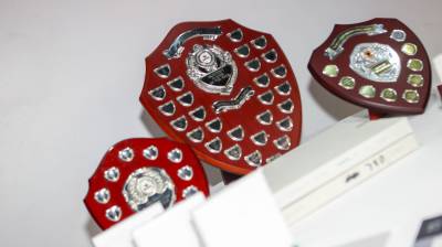 2025 PATHWAY AWARDS EVENING WINNERS