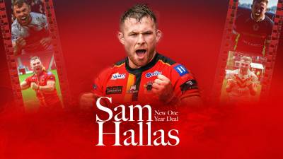 SUPER SAM PENS NEW DEAL