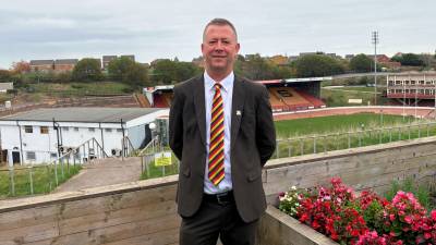 JASON HIRST STATEMENT