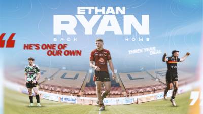 HOMEGROWN HERO RETURNS!