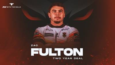 FULTON PENS NEW DEAL