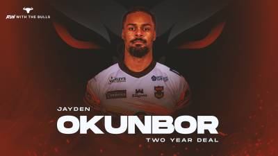 OKUNBOR PENS NEW DEAL