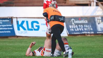 VACANCY | PATHWAY PHYSIOTHERAPIST