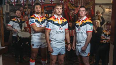 2026 HOME SHIRT ON SALE