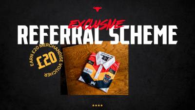 EXCLUSIVE REFERRAL SCHEME