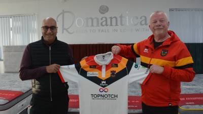 LA ROMANTICA BEDS RUN WITH THE BULLS IN 2026