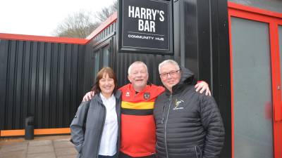 MNA GROUP RUN WITH THE BULLS IN 2026