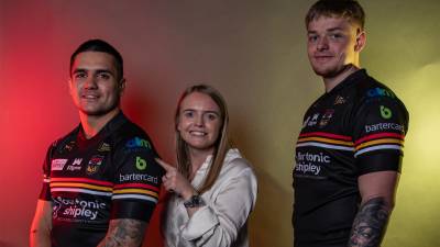 ATM HOSPITALITY RUN WITH THE BULLS IN 2026