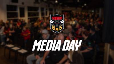 SUPPORTERS INVITED TO MEDIA DAY