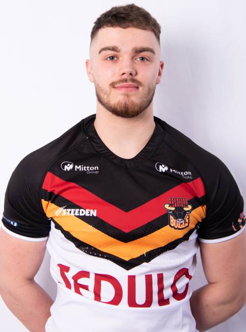 Bradford Bulls - Rugby League Championship