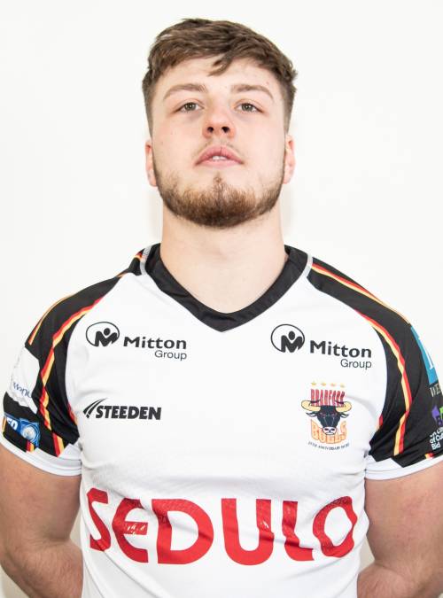 Billy Jowitt