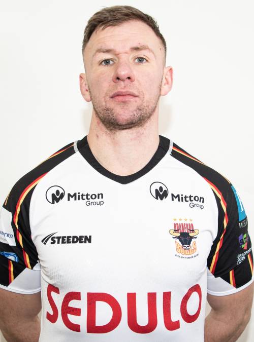 Aaron Murphy