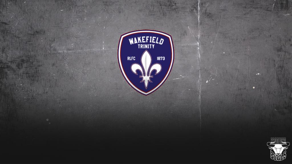 Mini Lullsr OPPOSITION GUIDE | WAKEFIELD TRINITY | Bradford Bulls