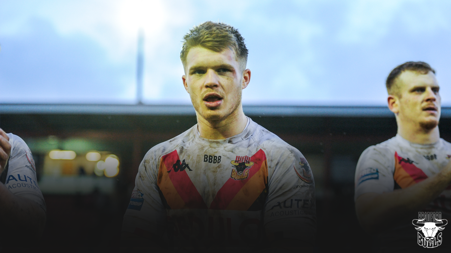 ROOKS READY FOR RETURN | Bradford Bulls