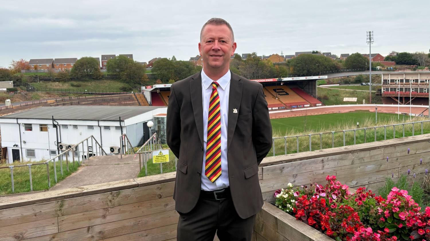 Ceo Jason Hirst Issues Statement