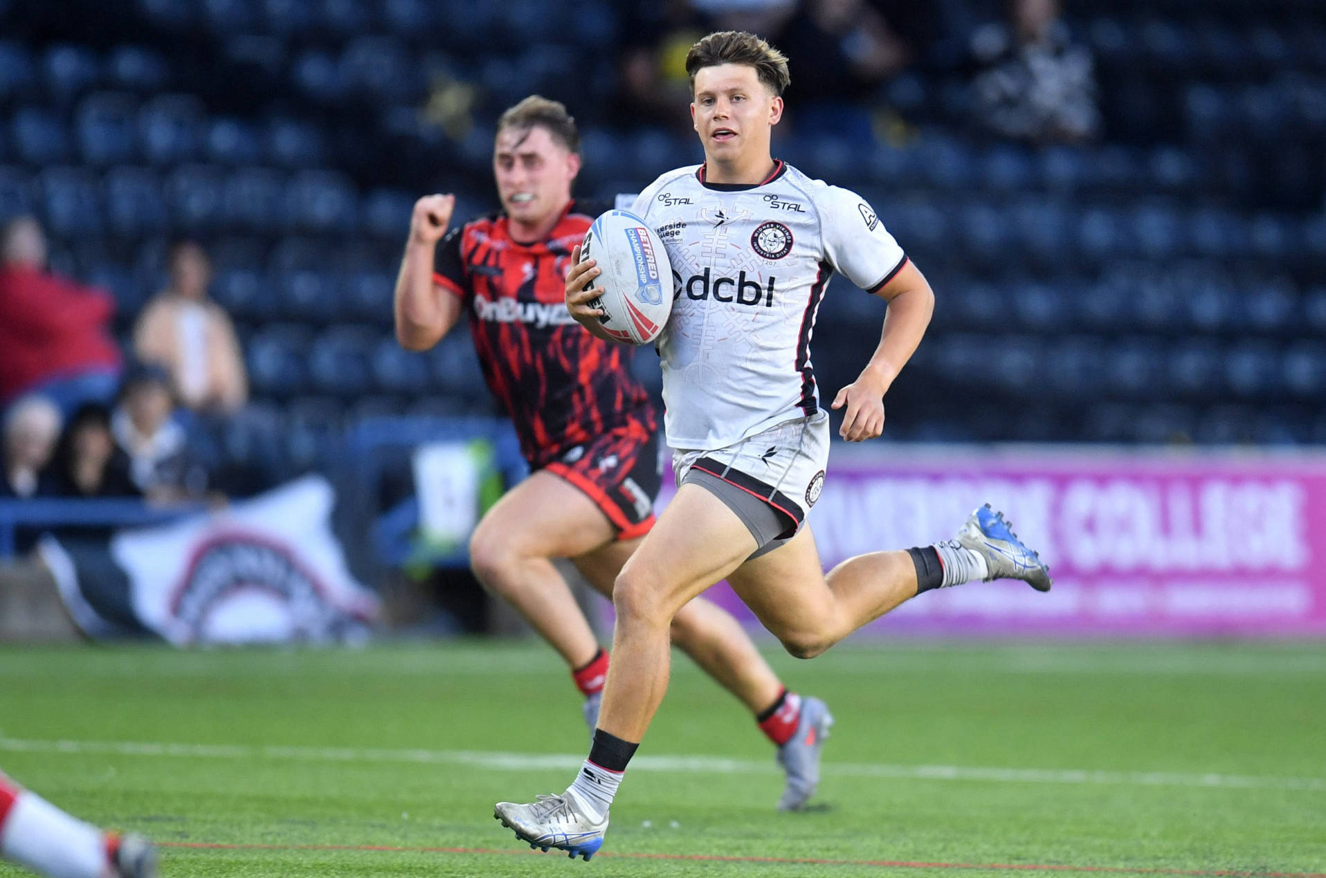 Interview | Nathan Connell