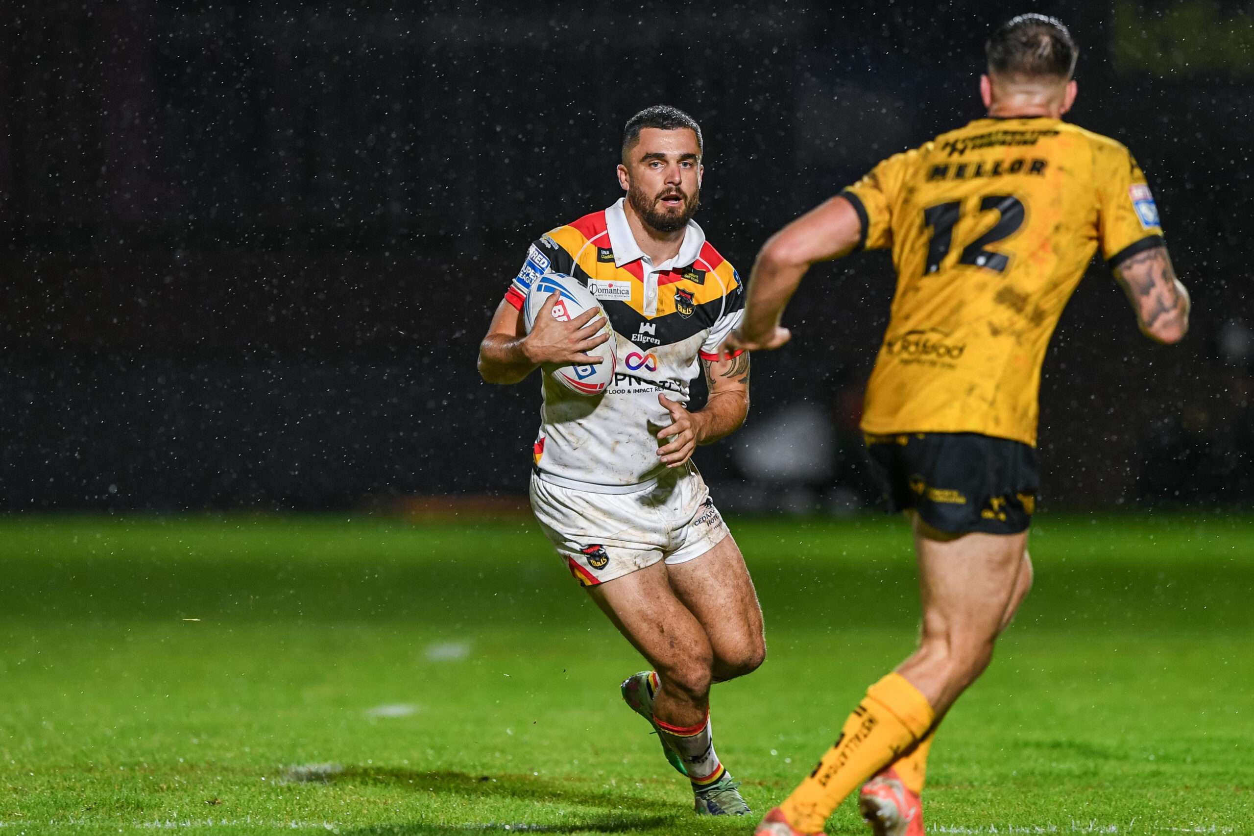 Interview | Caleb Aekins
