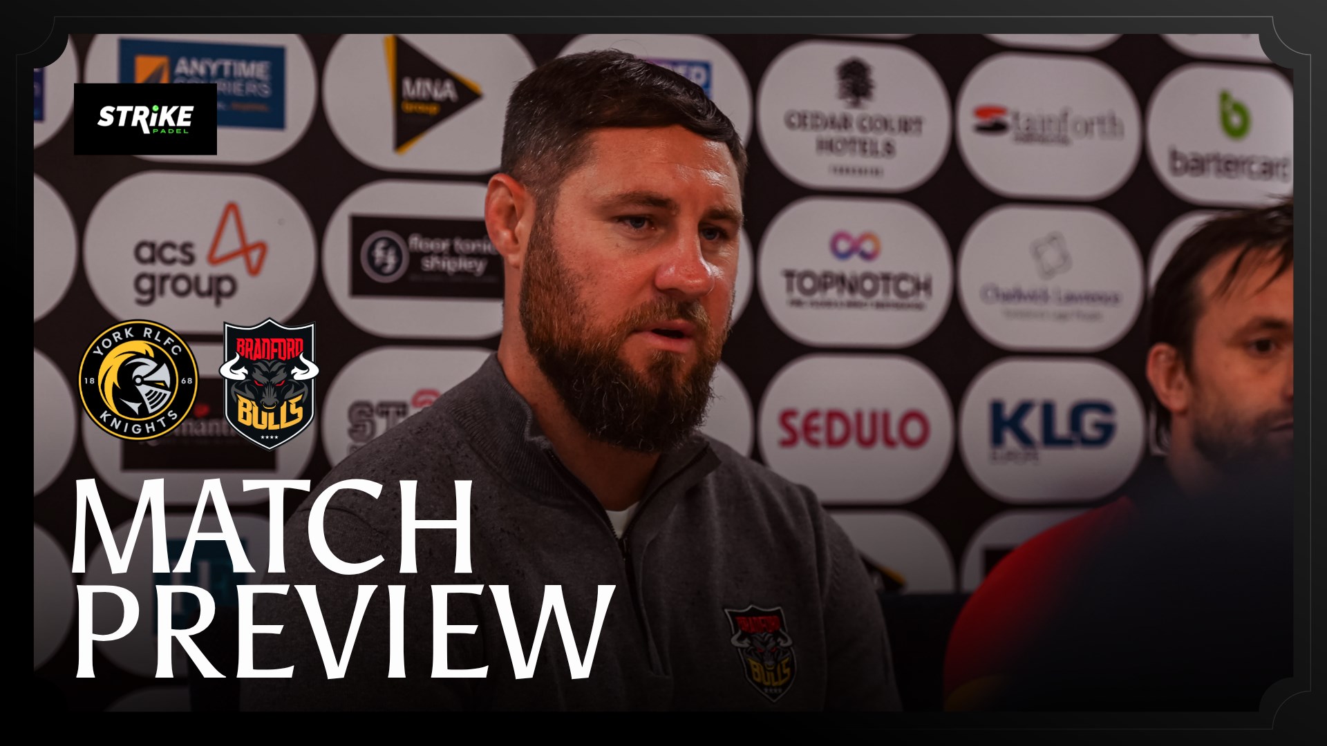 Knights vs Bulls – Preview